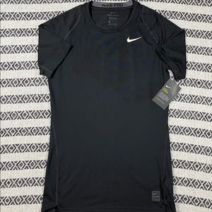 NWT Nike Pro Compression Shirt